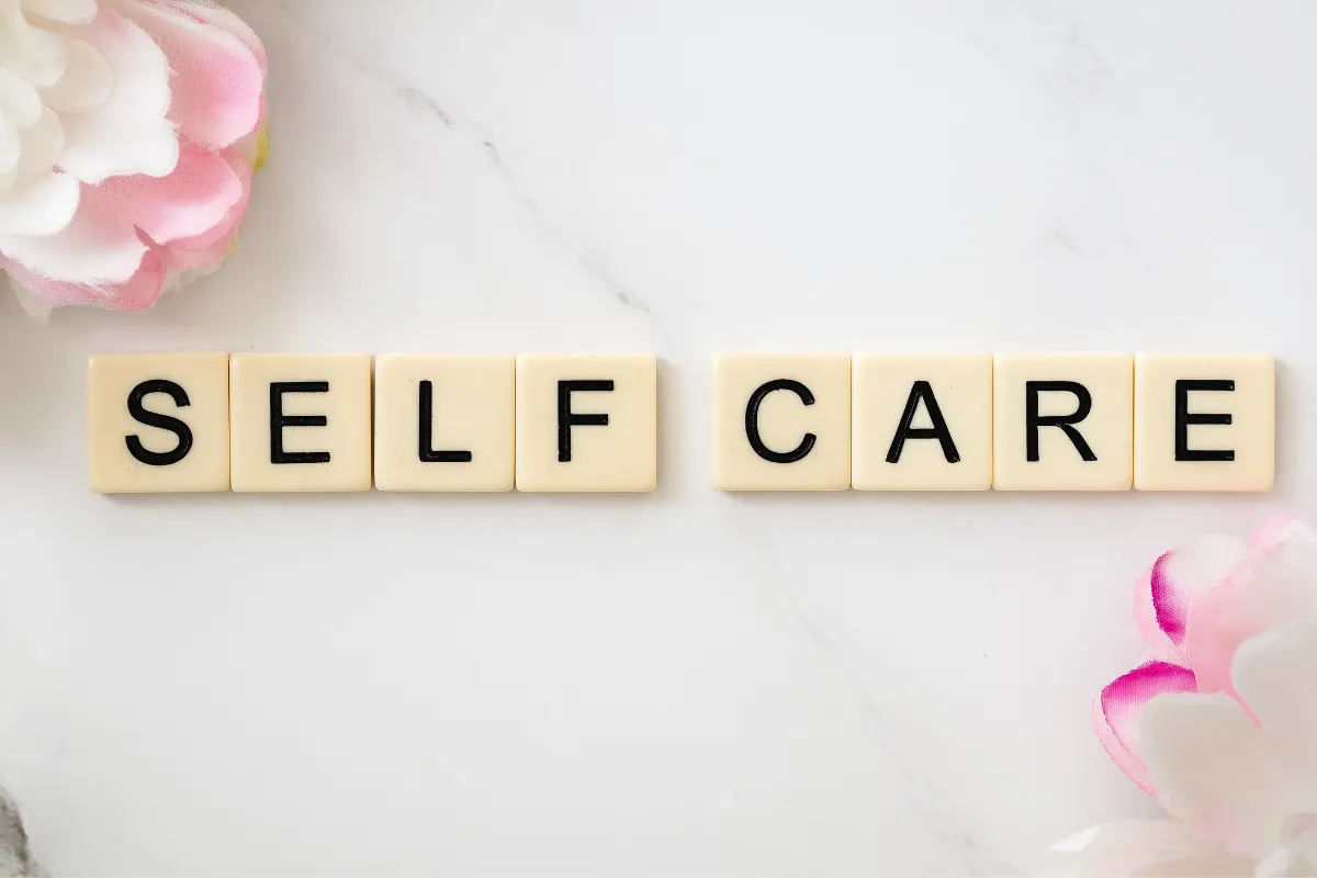 selfcare