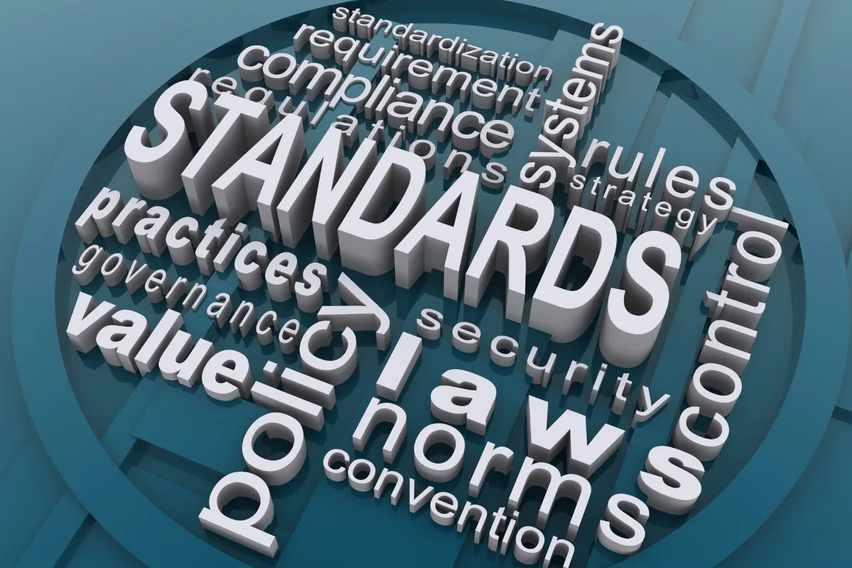 Cuando el estandár necesita acento local