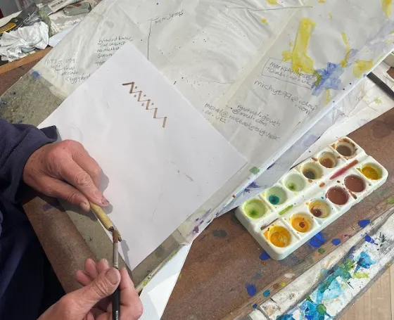 Why Take An Art Course? 5 Benefits