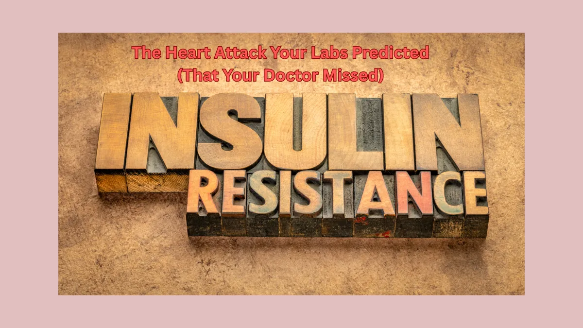Insulin Resistance