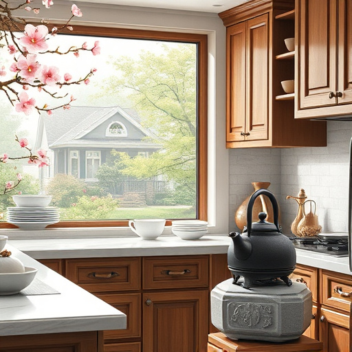 Complete Kitchen Overhaul in Dearborn Heights, Michigan | Expert Services