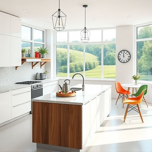 Custom Kitchen Cabinetry Installation Farmington, Michigan | Expert Services