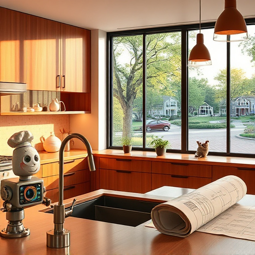 Kitchen Island Installation Inkster, Michigan | Expert Service & Design