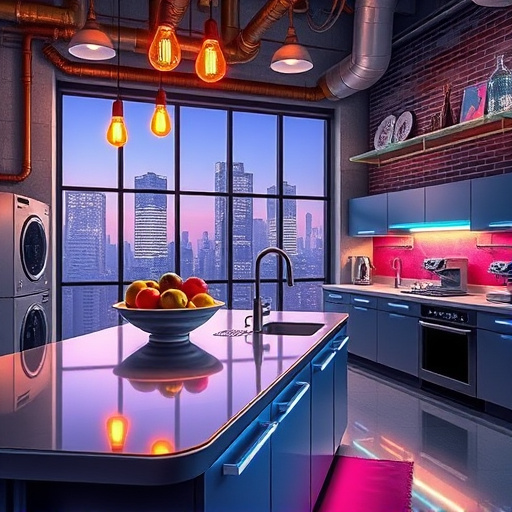 Kitchen Cabinet Refacing | Transform Your Kitchen Today