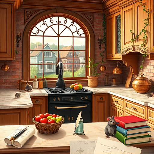 Kitchen Layout Optimization Redford, Michigan | Expert Design Tips