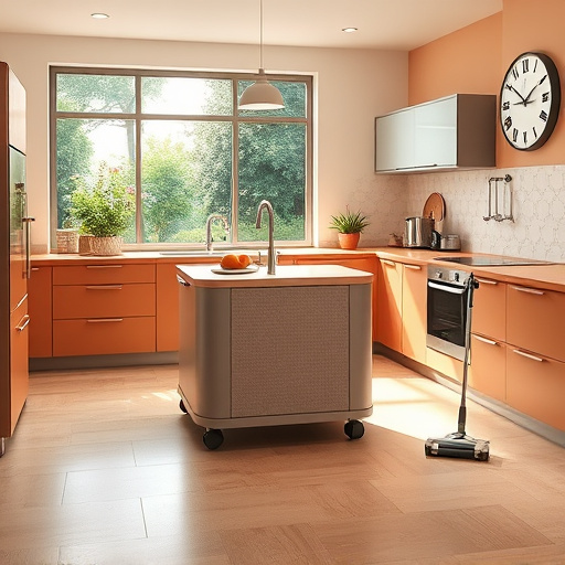 ADA Compliant Kitchen Renovations | Expert Solutions for Accessibility