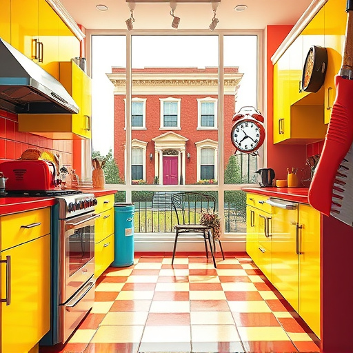 Custom Kitchen Cabinets Redford, Michigan | Quality & Affordable Designs
