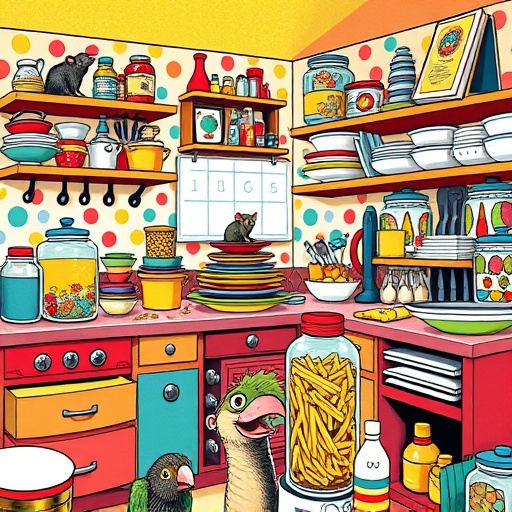 Winter Proofing Your Kitchen: Essential Tips for Cold Weather Readiness