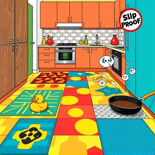 A vibrant, abstract artistic depiction of a luxurious kitchen remodel in Romulus, Michigan, rendered in the Tachisme style. The image features expressive, flowing brushstrokes with overlapping patches of glossy, rich colors, creating a sense of opulence and modern sophistication. Minimalist shapes suggest sleek marble countertops, shining brass fixtures, and high-end cabinetry, subtly integrated through textured dabs and sweeping strokes. Quirky elements include a whimsical floating island appearing to melt into ripples of shimmering golds and deep blues, alongside playful reflections in metallic surfaces that shimmer with iridescent hints. Bright pops of emerald green, deep violet, and warm terracotta contrast with soft, muted backgrounds, evoking a calm and inviting atmosphere. Stylized, loosely sketched hints of an open-concept kitchen are set against a dreamy, blurred cityscape background referencing Romulus, Michigan, with industrial textures and distant treetops. The overall composition balances upscale sophistication with creative chaos, conveying energy, artistic flair, and a sense of vibrant renovation.