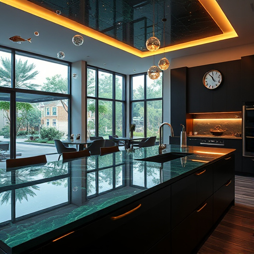Kitchen Cabinet Refacing Garden City, Michigan | Expert Renovations