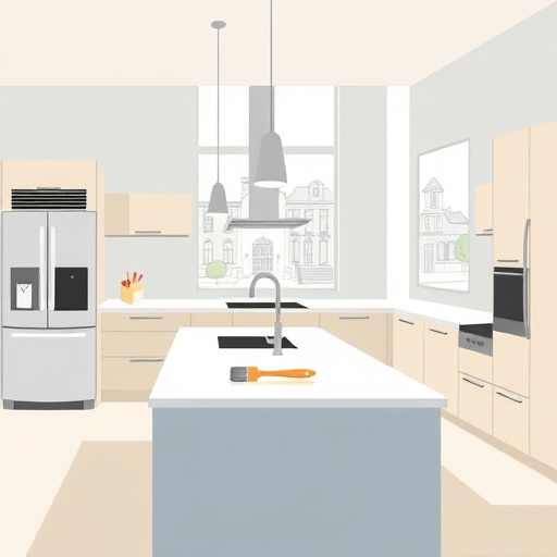 Full Service Kitchen Remodels Canton, Michigan | Expert Renovations
