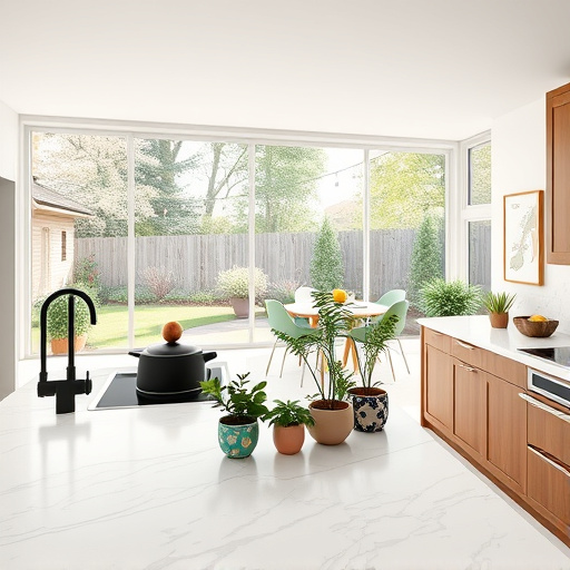 Preparing a Kitchen for Summer Entertaining | Tips & Ideas