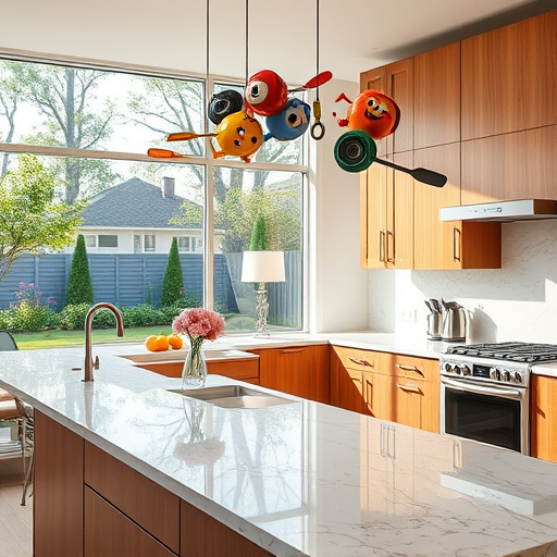 Small Kitchen Remodel Specialists Belleville, Michigan | Expert Renovations