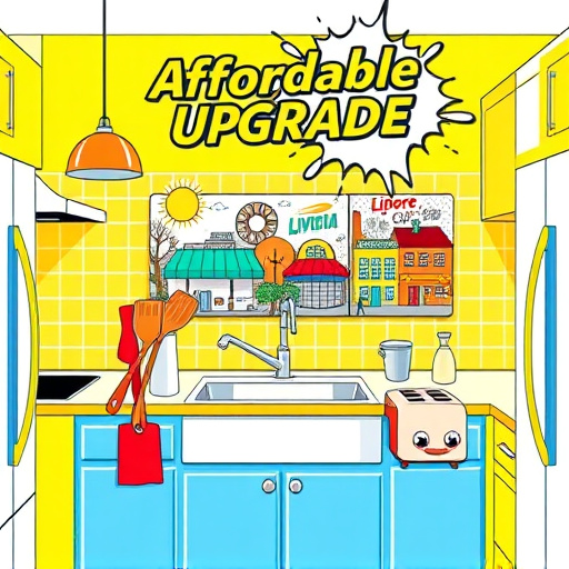 Affordable Kitchen Remodeling South Lyon, Michigan | Expert Services