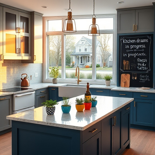 Discover the Best Home Remodeling Program for Your Dream Upgrade