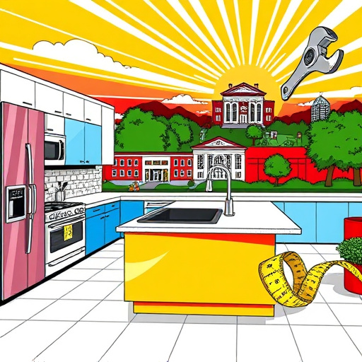 Best Kitchen Remodelers Northville, Michigan | Expert Kitchen Makeovers