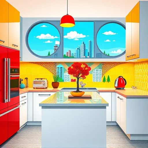 Kitchen Renovation Experts Wayne, Michigan | Expert Home Makeovers