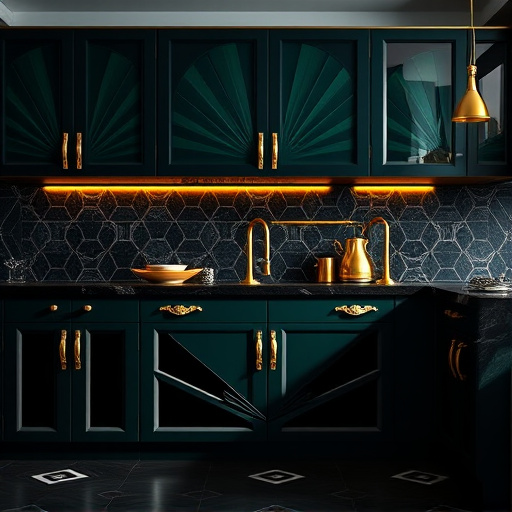 Kitchen Remodeling Financing Options Dearborn Heights, MI | Best Deals