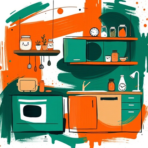 Eco Friendly Kitchen Remodels South Lyon, Michigan | Sustainable Upgrades