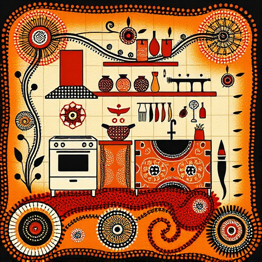 From Cluttered to Organized: A Kitchen Overhaul Guide