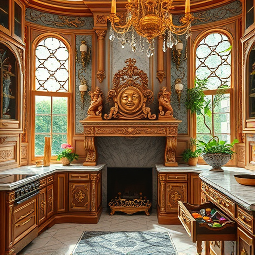 Luxury Kitchen Remodeling Redford, Michigan | Expert Home Renovations