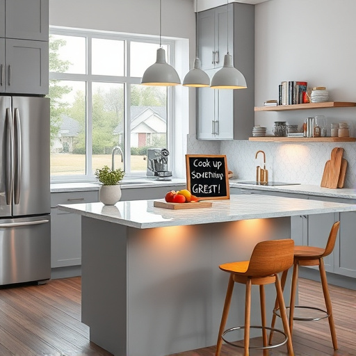 Kitchen Remodeling Consultation Romulus, Michigan | Expert Tips & Ideas