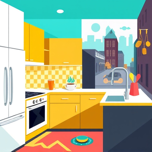 Complete Kitchen Overhaul Ypsilanti, Michigan | Expert Renovation Services