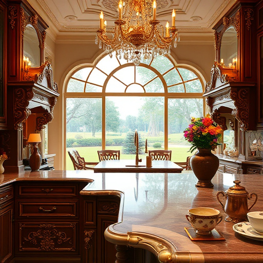 Kitchen Remodeling Consultation Farmington Hills, Michigan | Expert Service