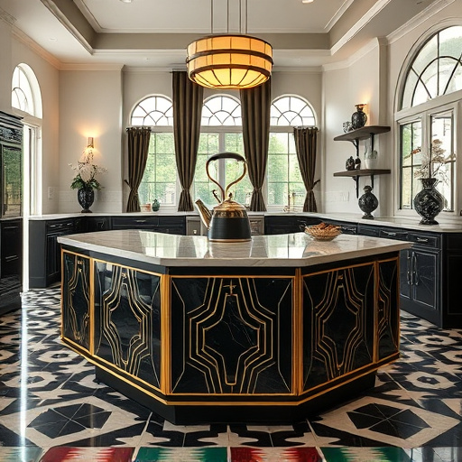 Kitchen Island Installation Belleville, Michigan | Expert Service