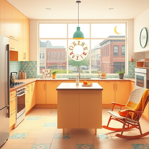 Kitchen Layout Optimization Ypsilanti, Michigan | Expert Designs