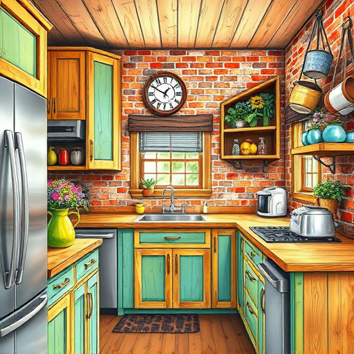 Affordable Kitchen Design Quotes for Your Perfect Space
