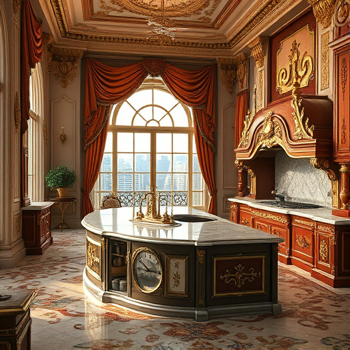 Professional Kitchen Renovation Services Romulus, Michigan | Expert Tips