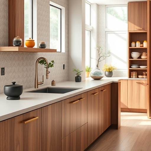High-Quality Kitchen Cabinets 800mm Wide | Perfect Storage Solutions