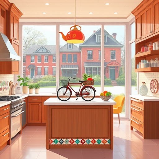 Full Service Kitchen Remodels Northville, Michigan | Expert Renovations