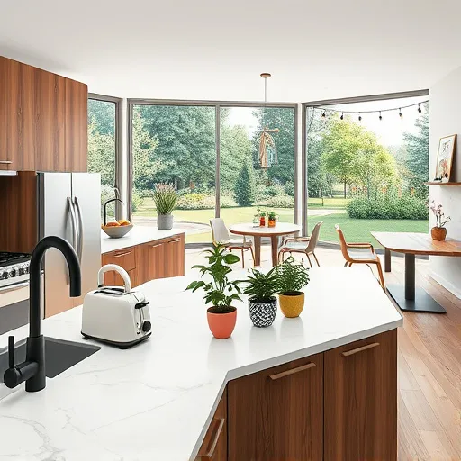 Kitchen Remodeling Financing Options in Plymouth, Michigan | Affordable Solutions