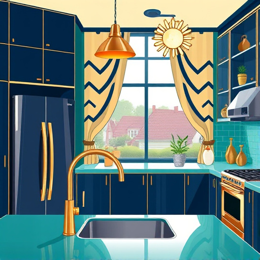 Custom Kitchen Design and Build Salem, Michigan | Expert Craftsmanship