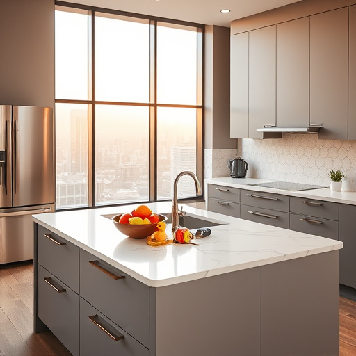 Kitchen Remodeling Experts Romulus, Michigan | Best Home Renovations