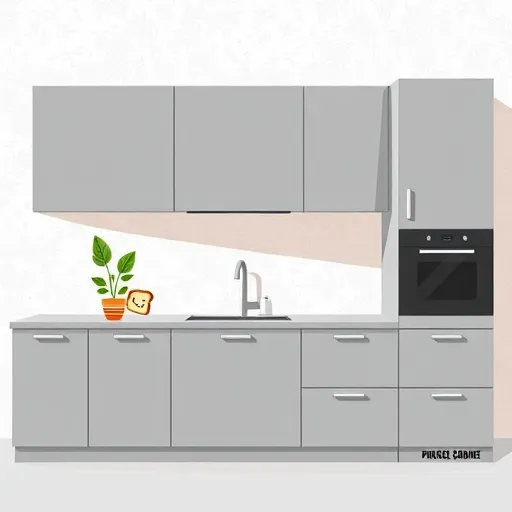 Kitchen Cabinets 60 Inches | Stylish & Durable Makeover Ideas