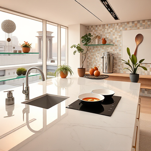 Kitchen Cabinets 9 Foot Ceiling | Stylish & Space-Maximizing Designs