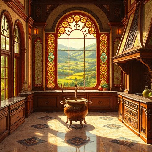 Kitchen Layout Optimization Farmington Hills, Michigan | Expert Solutions