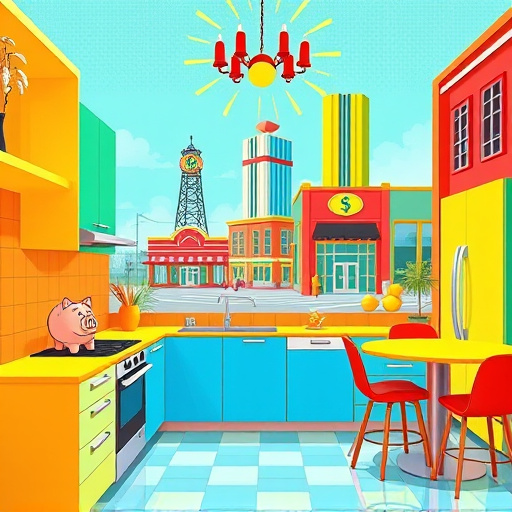 Kitchen Remodeling Financing Options Ypsilanti, Michigan | Get Started Today