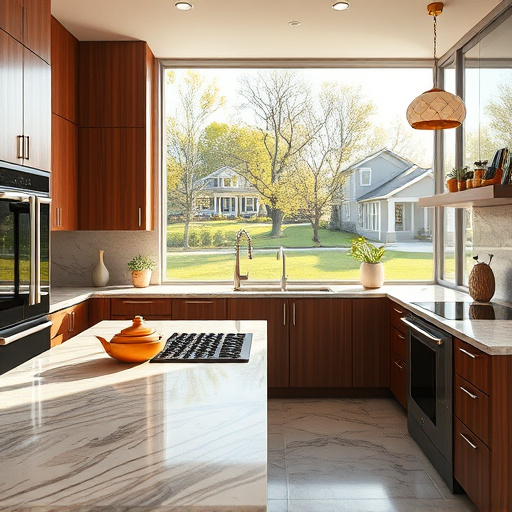 Top Rated Kitchen Designers Northville, Michigan | Expert Home Makeovers