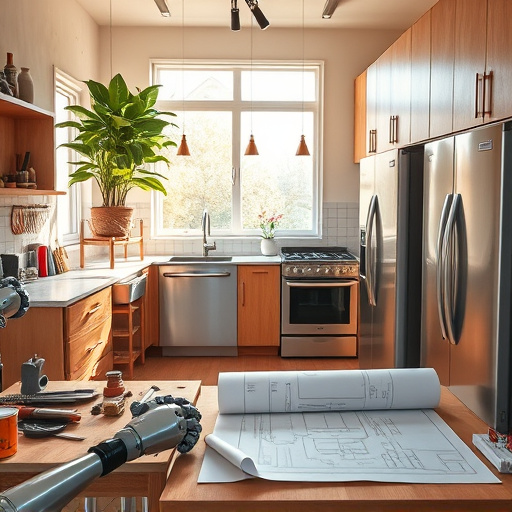 Top Kitchen Remodel Contractors | Expert Kitchen Renovation Services