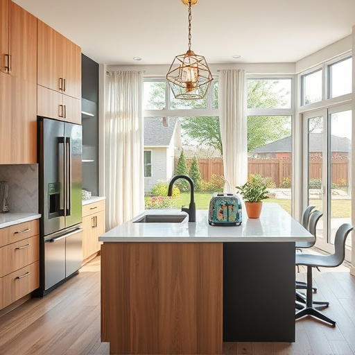 Top Summer Kitchen Remodeling Projects to Transform Your Space