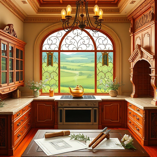 Case Study: Multi-Generational Kitchen Remodel Ideas & Tips