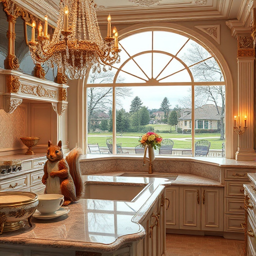 Kitchen Remodeling Financing Options Livonia, Michigan | Affordable Plans