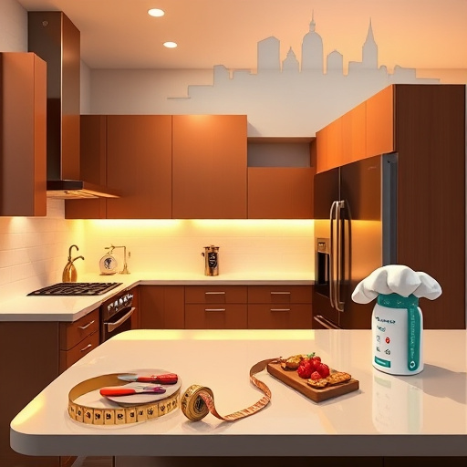 Affordable Kitchen Makeover Dearborn Heights, Michigan | Best Prices