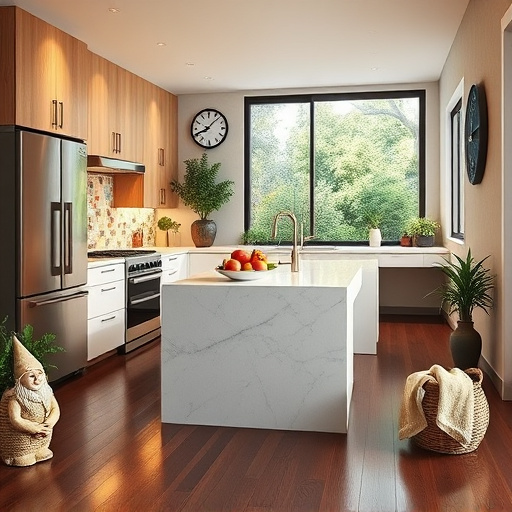 Kitchen remodeling consultation Westland, Michigan | Expert Services