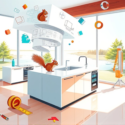 Home Remodeling Contractors Near Me | Expert Local Renovation Services