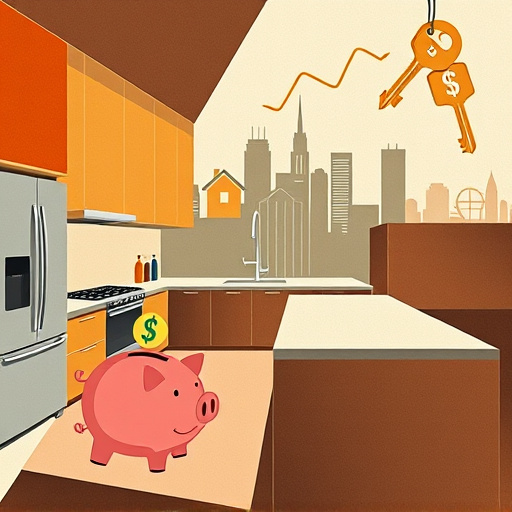 Industrial Style Kitchen Designs | Modern & Stylish Ideas for 2024